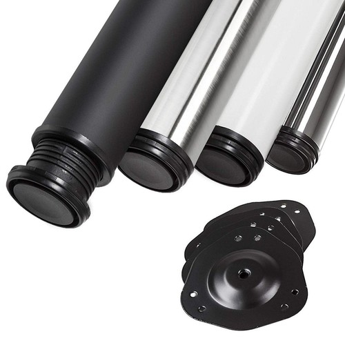 Sotech 4er set tischbein - 4er,