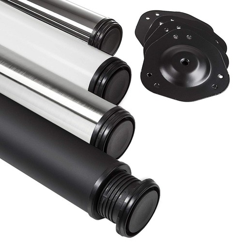 Sotech tischfuß 60 mm - tischfuß, Ø