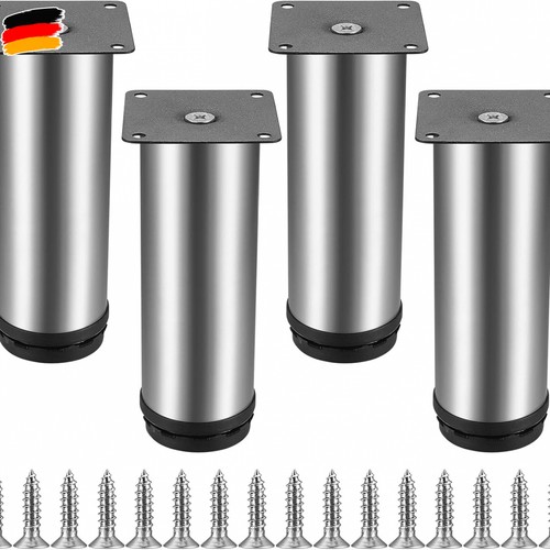 Verstellbare möbelfüße 150 - verstellbare,