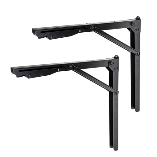 Metall wandkonsole tischbeine - wandkonsole,
