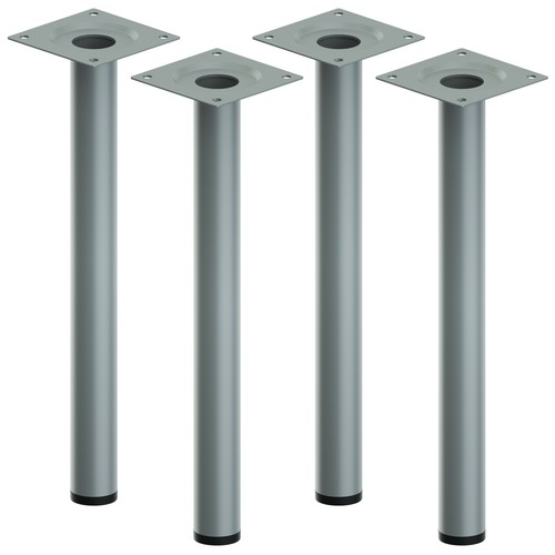 Style tischbeine 4er set - style®,