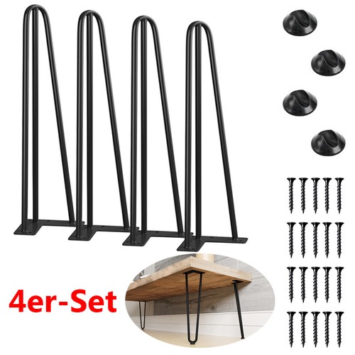 4er set beine - 4er,