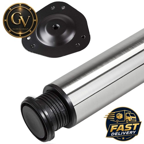 Sotech tischbein edelstahl - tischbein,