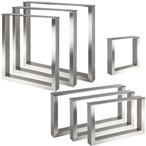 Tischgestell tischbein - tischgestell,