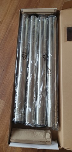 Tischbein set toom beine - 4,