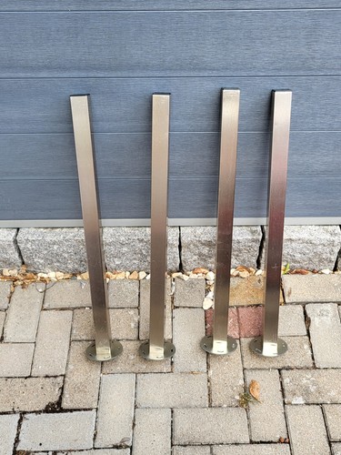 Stück ikea tischbeine - stück,