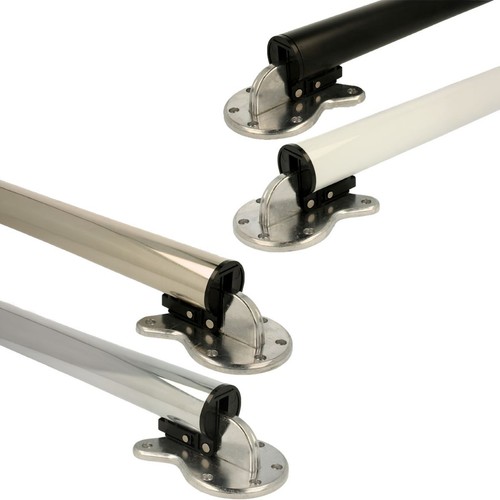 Tischstütze abklappbar metall - tischstütze,